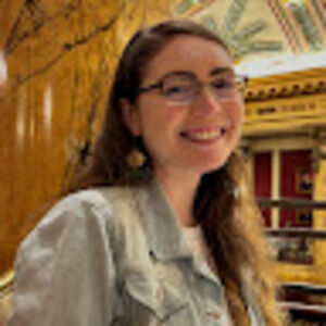 Meet your Posher, Jessica
